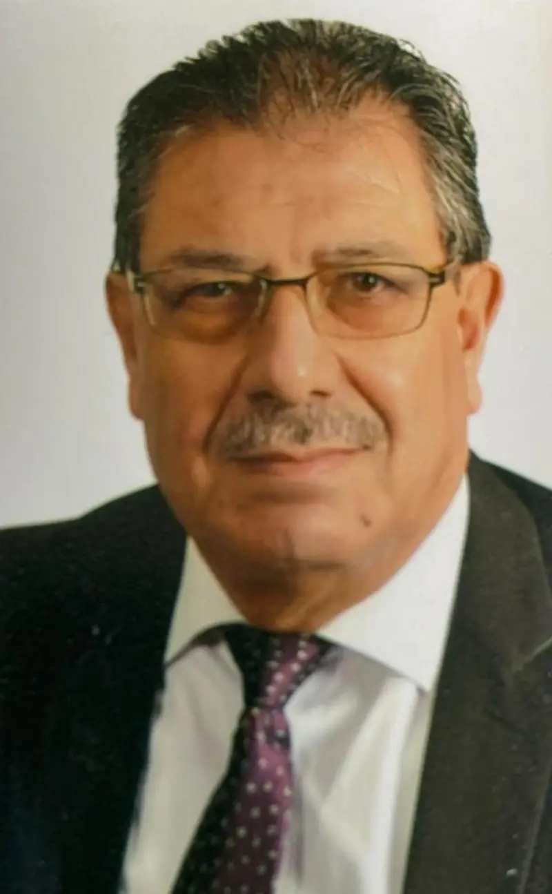 سكة الحديد .. حلم طال انتظاره