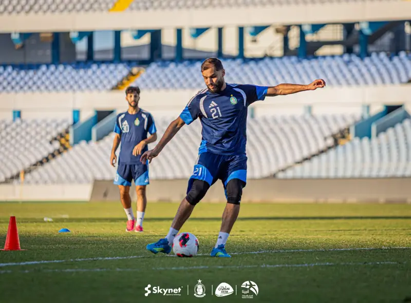 توغاي.. أوّل مباراة وأوّل هدف