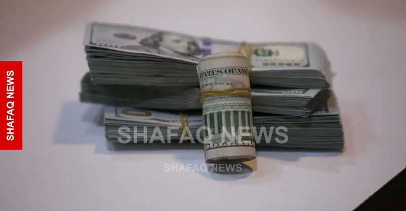 شفق نيوز..أسعار الدولار تسجل 170 ألفاً ببغداد وتتراجع في أربيل مع إغلاق البورصة