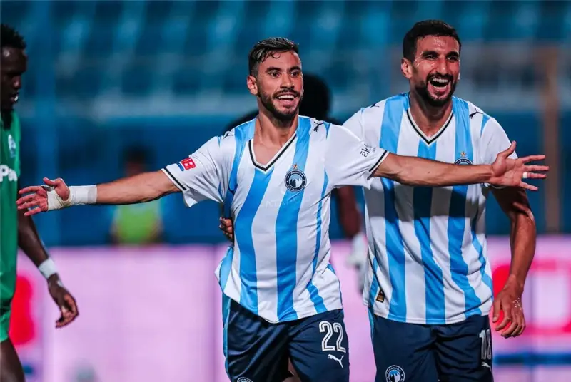القنوات الناقلة لمباراة بيراميدز ضد المريخ بانتيو في دوري أبطال أفريقيا