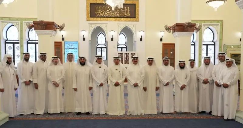 وزير الأوقاف: المحافظة على الطابع التاريخي والقيمة التراثية للمساجد مع مواكبة التطورات التقنية والبيئية