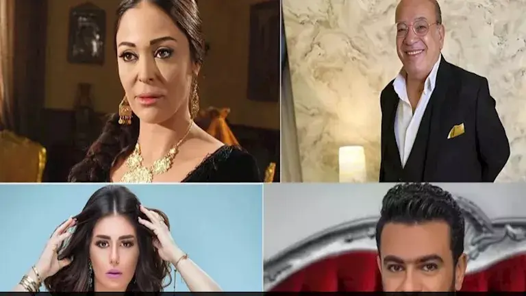 حدث بالفن| نجمة تحسم معركة 4 سنوات وأخرى تنفي تصريحات منسوبة لها