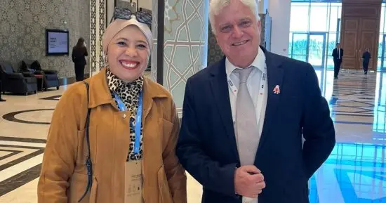 المدير الإقليمي لليونيسف لـ«اليوم السابع»: نتعاون مع مصر فى التعليم المبكر وتحسين جودته