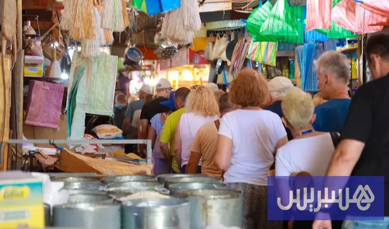 السياح الروس يُقبلون على المغرب