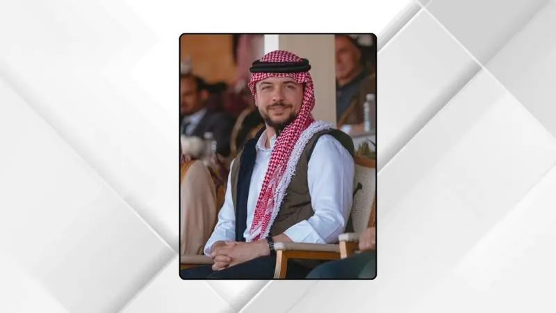 Crown Prince to patronize tomorrow closing ceremony of 2nd World Camel Endurance Championship, 6th Jordan Camel Racing, Nabati Poetry Festival