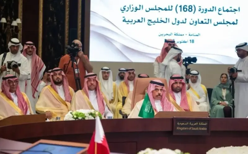 بينها الدعوة لتصنيف الحوثي جماعة إرهابية.. أبرز ما جاء في بيان المجلس الوزاري الخليجي