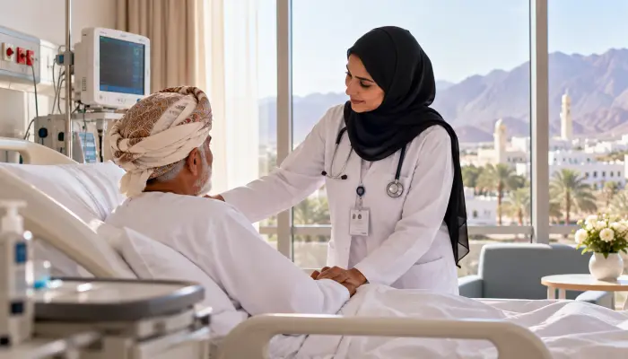 نسيان طبيعي أم مؤشرات ألزهايمر مُبكرة؟ مؤتمر في عُمان يناقش سبل التمييز بينهما