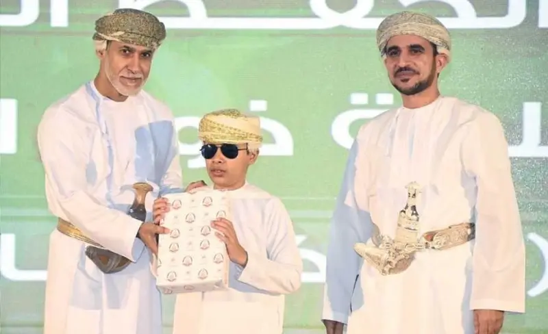 "التعليم" تكرم الطلبة الفائزين في مسابقة القرآن الكريم