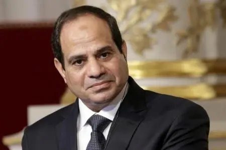 السيسي: مصر مستعدة لحماية عن السعودية