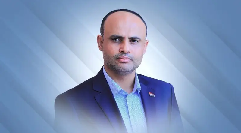 الرئيس المشاط يعزي نائب رئيس المؤتمر الشعبي قاسم لبوزة