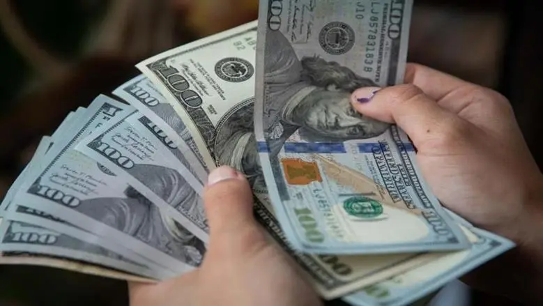 سعر الدولار مقابل الجنيه اليوم الجمعة 16 أكتوبر 2026.. تغير مفاجئ