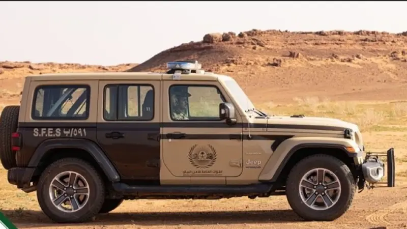 "الأمن البيئي" يضبط مواطنًا لنقله حطبًا محليًّا في منطقة الرياض