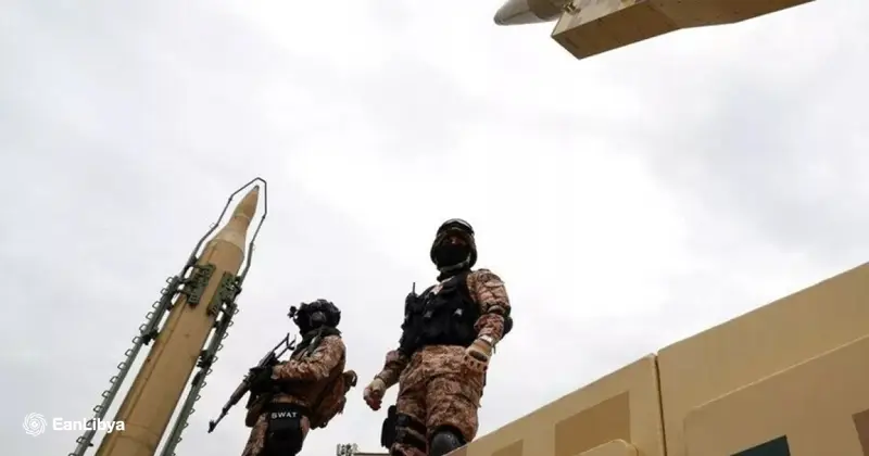إيران تلوّح بأسلحة أشد تدميراً: لدينا «جدة القنابل»