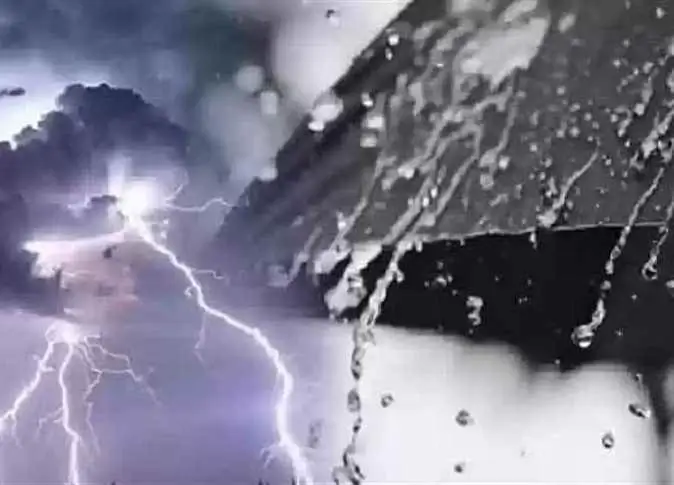 ظاهرة جوية تقلب خرائط الطقس.. استعدوا لـ الأمطار الغزيرة فى هذا التوقيت