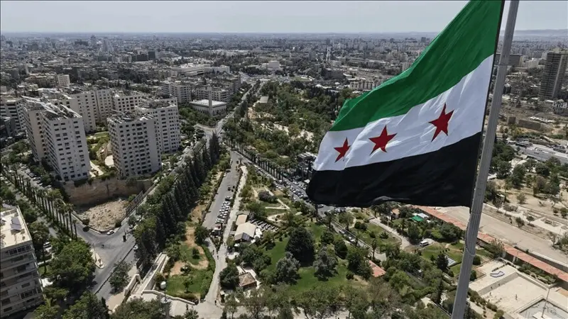 هذا ما كشفته نائبة رئيس البرلمان السوري عن إعادة الإعمار