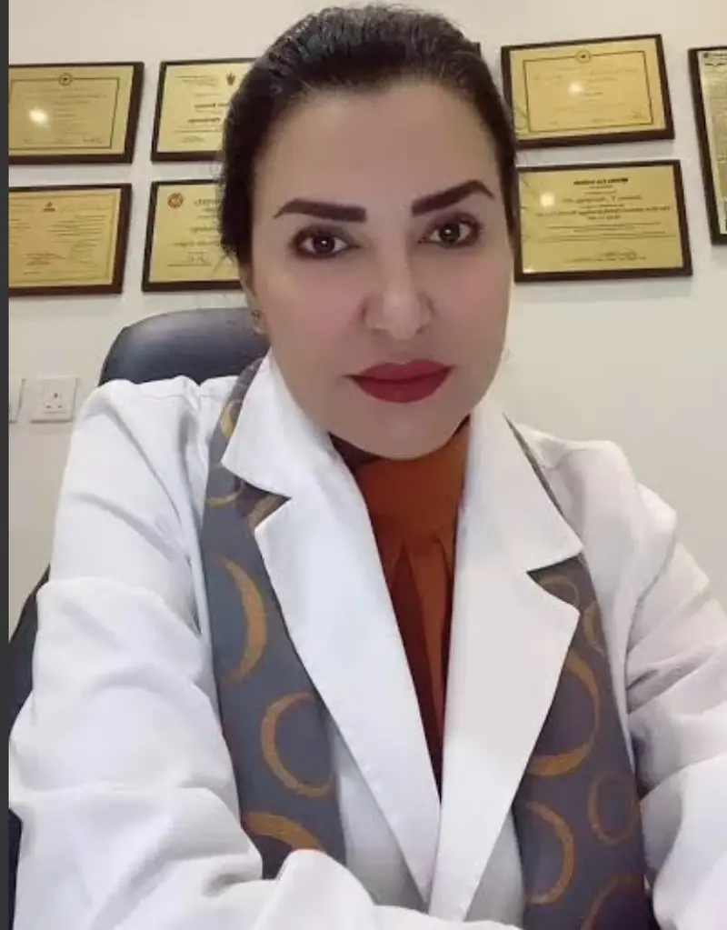 اخصائية عيون: الشاشات تهدد نظر الأطفال.. التوعية أفضل من المنع