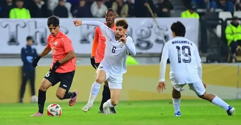شفق نيوز..اليوم.. ديربيان جماهيريان في دوري نجوم العراق