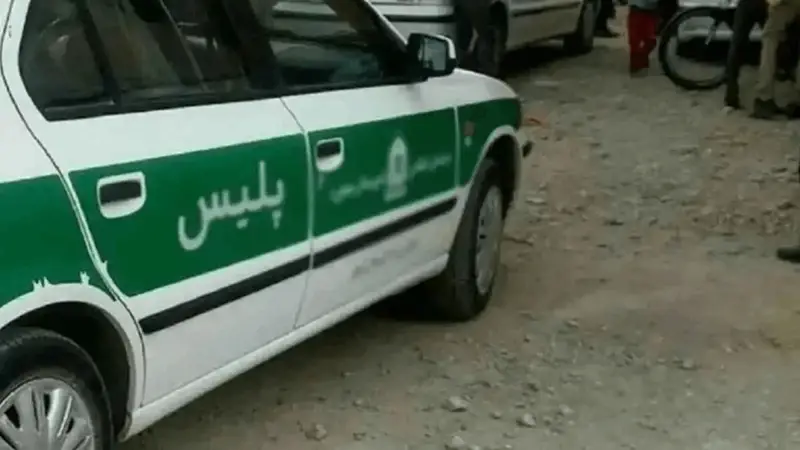 في مهرستان.. مقتل شرطي إيراني بهجوم مسلح
