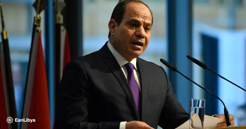 السيسي بعد جولته الآسيوية: الشعب المصري هو البطل الحقيقي