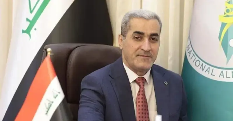 شفق نيوز..مجلس محافظة المثنى ينتخب توفيق الحساني محافظا جديدا