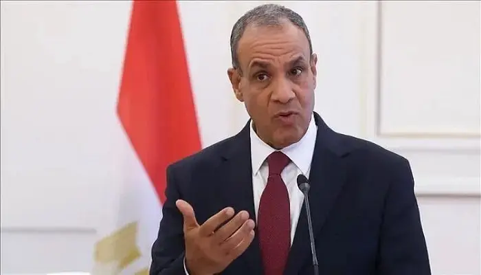 مصر تعلن استعدادها لدعم السعودية في مواجهة اعتداءات الحوثيين - اخبار ليبيا