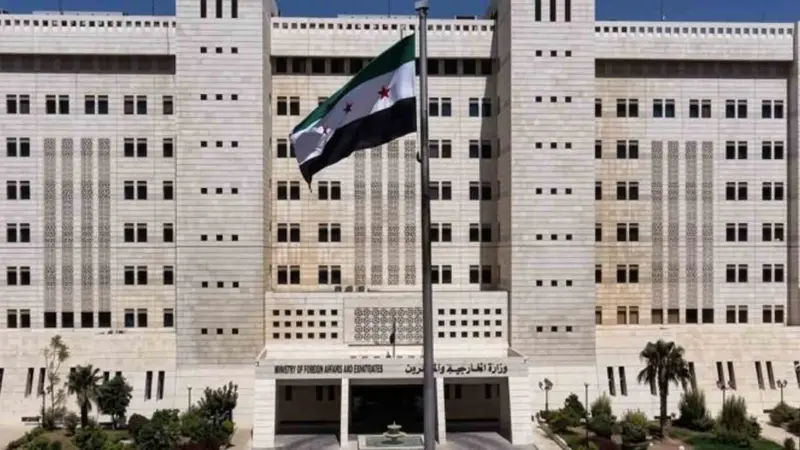 الدبلوماسية السورية تحشد التأييد الدولي.. تعالي الأصوات الرافضة للاعتداءات الإسرائيلية
