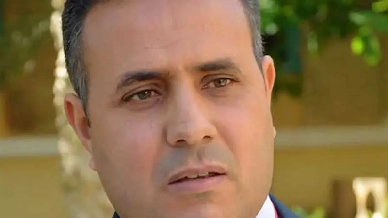 قصة نجاح: يونس حامد (أستاذ الجيولوجيا بجامعة قفصة) : الأول عالميا ببحث حول الدراسات الجيولوجية والجيوفيزيائية