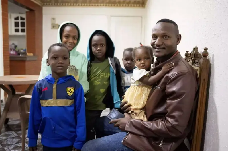 استثمارات ناجحة تُظهر «وجهاً مُشرقاً» للوجود السوداني في مصر