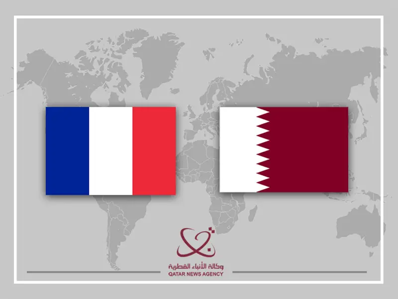 قطر وفرنسا.. جسور ثقافية راسخة وشراكة مؤسسية متنامية