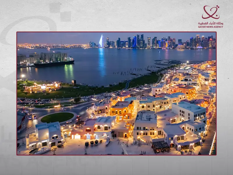 ميناء الدوحة يعلن اكتمال الاستعدادات لانطلاق النسخة الثالثة من معرض قطر للقوارب 2026