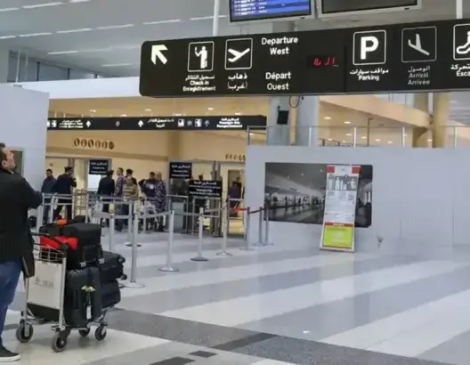 قرار حكومي يعزز رقابة الطيران المدني بالمغرب ويحدد بيانات المسافرين والرحلات الجوية