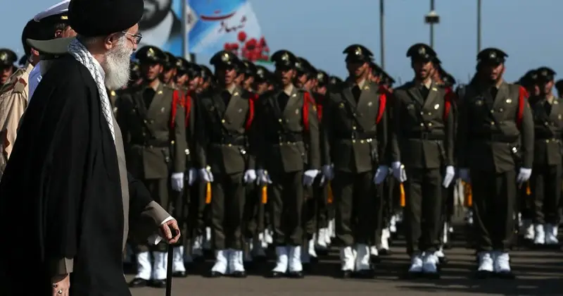 الجيش الإيراني: قواتنا على أهبة الاستعداد للرد على أي تهديد