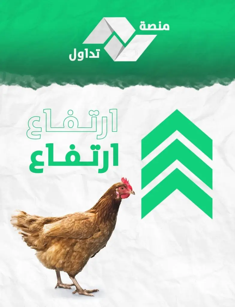 أسعار الدجاج خلال تعاملات اليوم الخميس - اخبار ليبيا