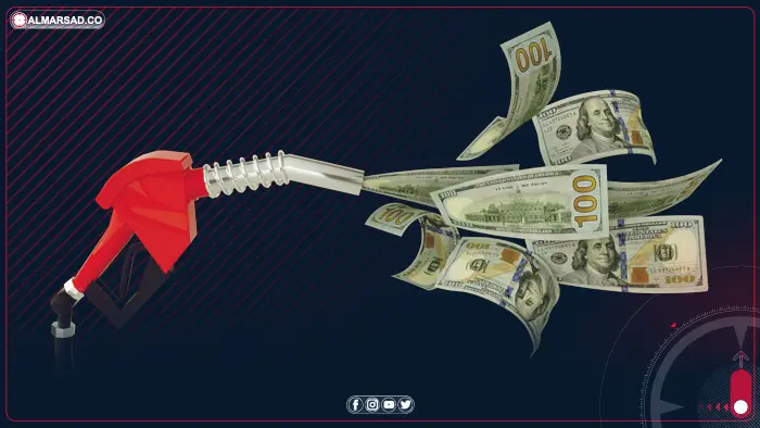 حبارات يتوقع تدهور الاقتصاد الليبي ويحذر من ضغوط الوقود على الدينار - اخبار ليبيا