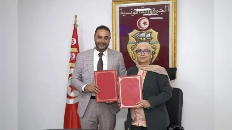 اتفاقية شراكة جديدة بين وزارة الأسرة وجمعية قرى الأطفال "س و س".. التفاصيل