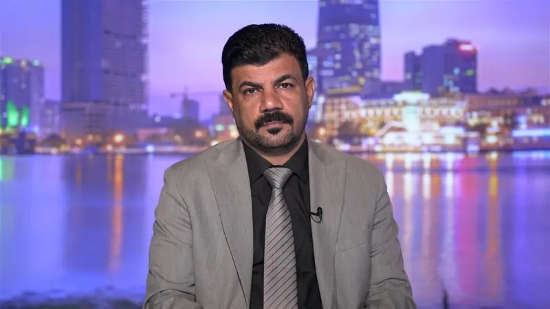 مع اقتراب ذكرى تشرين.. الخفاجي يكشف مخاوف الكتل السياسية ويؤكد: لن تتوقف