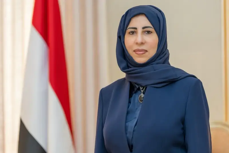الحكومة اليمنية: إيران طرف في الحرب وتسلح الحوثي لا وسيط فيها