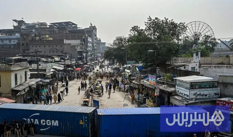 باكستان تعتقل مئات أنصار عمران