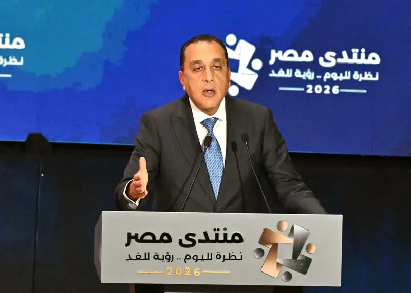مدبولي: الدولة اختارت في المرحلة الحالية تحمّل العبء المالي الناتج عن ارتفاع الأسعار