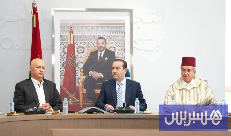 قيادة "الأحرار" تثمن الدبلوماسية الملكية
