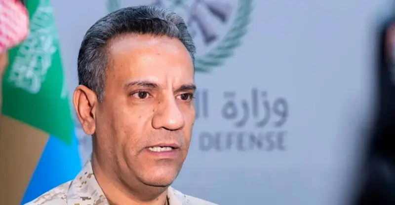 شفق نيوز.."التحالف" يعلن اعتراض صواريخ ومسيّرات في السعودية وفوق البحر الأحمر