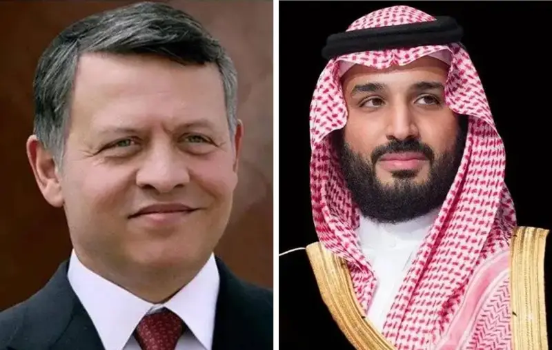 الأردن يدين اعتداءات الحوثيين ويؤكد وقوفه التام مع السعودية
