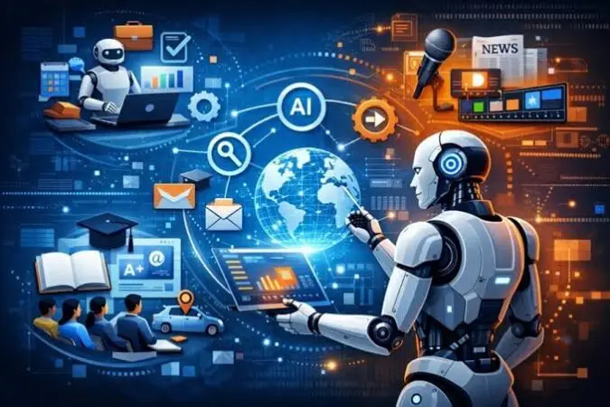 معادلة رياضية تتنبأ بتحول الذكاء الاصطناعي إلى تقديم إجابات ضارة