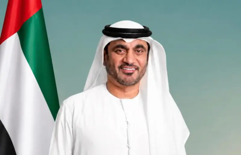 خلفاً للراحل سعيد العابدي.. عبدالسلام الشحي عضواً في المجلس الوطني عن رأس الخيمة