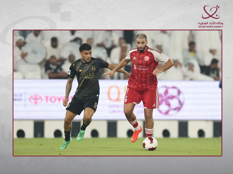دوري نجوم بنك الدوحة.. العربي يتقدم إلى المركز الرابع بفوز ثمين على السد
