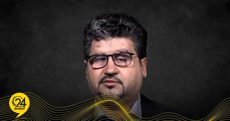 التاجوري: التزوير المالي تحول من حرفة معقدة إلى كبسة زر عبر الذكاء الاصطناعي - اخبار ليبيا