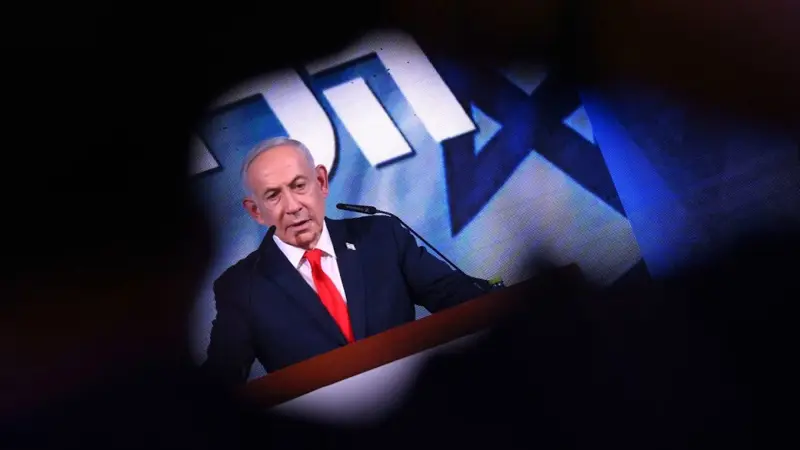 انتخابات الكنيست الـ26: نتائج بلا حسم وسيناريوهات التشكيل