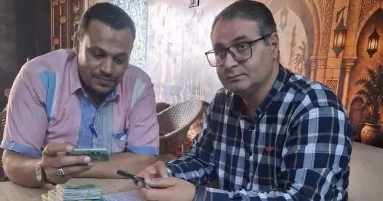 ضبط 1000 لتر سولار و230 بطاقة تموينية داخل مخبز بالجيزة وتحرير 32 مخالفة