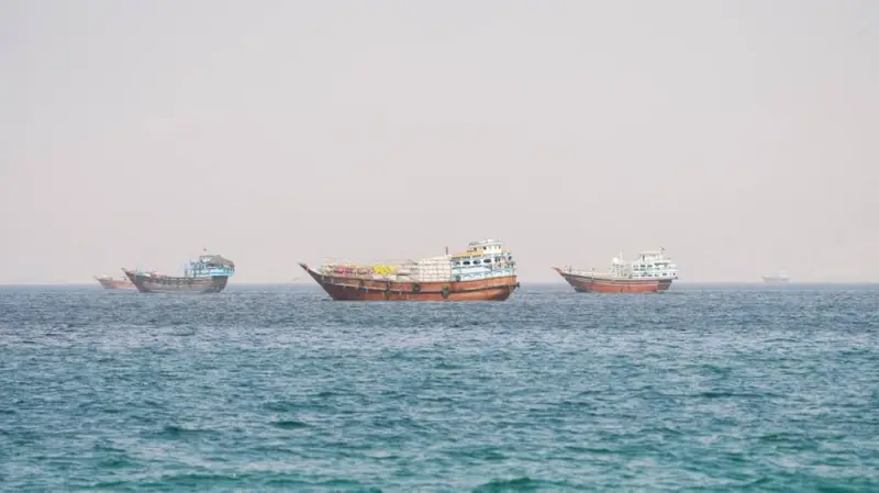 «هرمز» محل سجال.. واقتصاد إيران يختنق