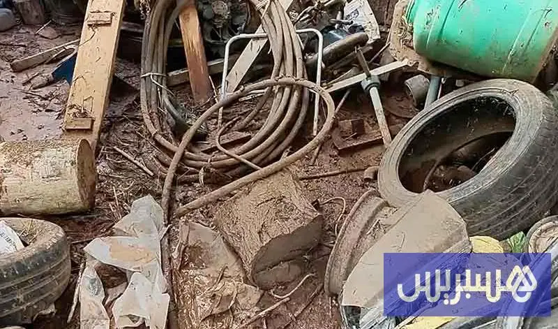 ليلة رعب في أولاد عياد